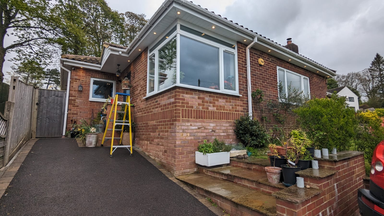 Consumer Unit Upgrades in Hampshire
