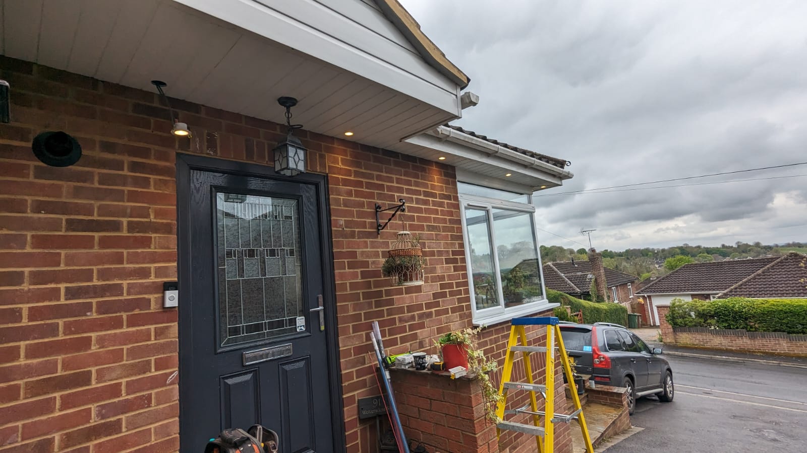 Electrical in Andover