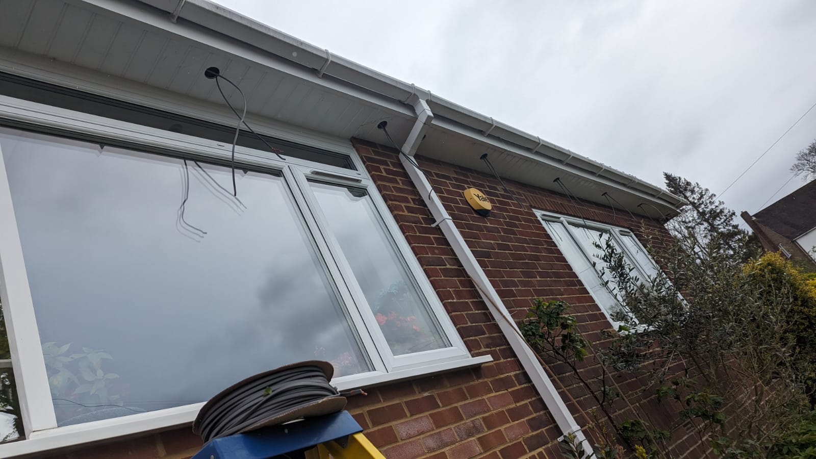 Electricians in Andover